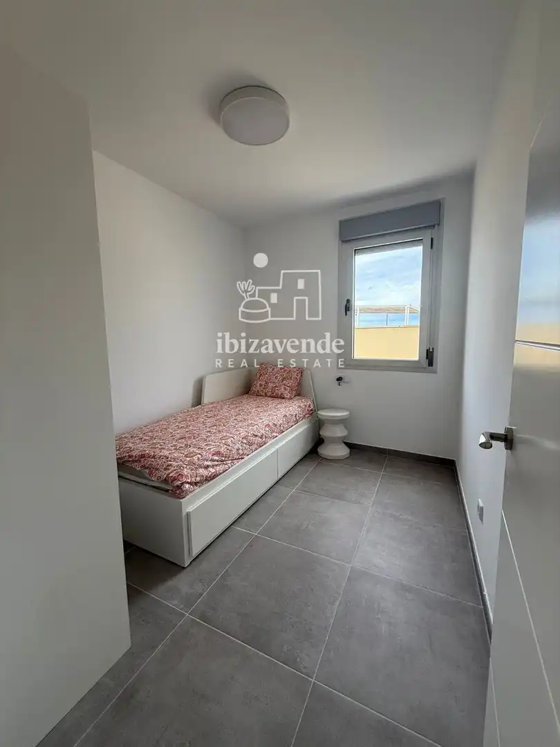 Pis de 54 m² a Sant Antoni de Portmany
