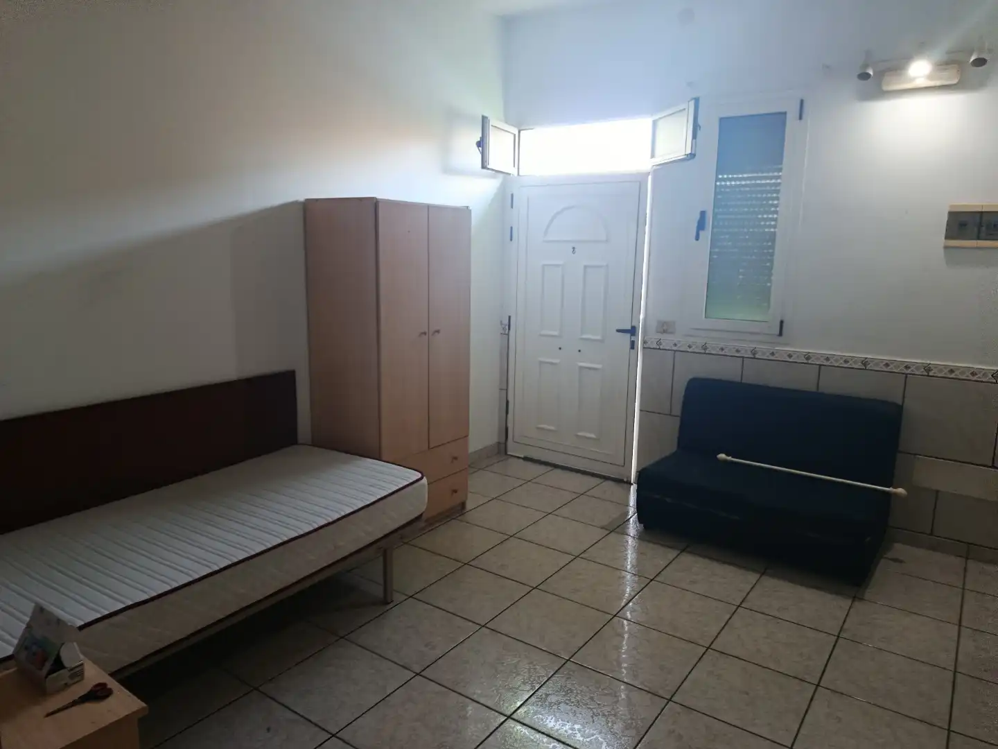 Piso de 25 m² en La Aldea de San Nicolás