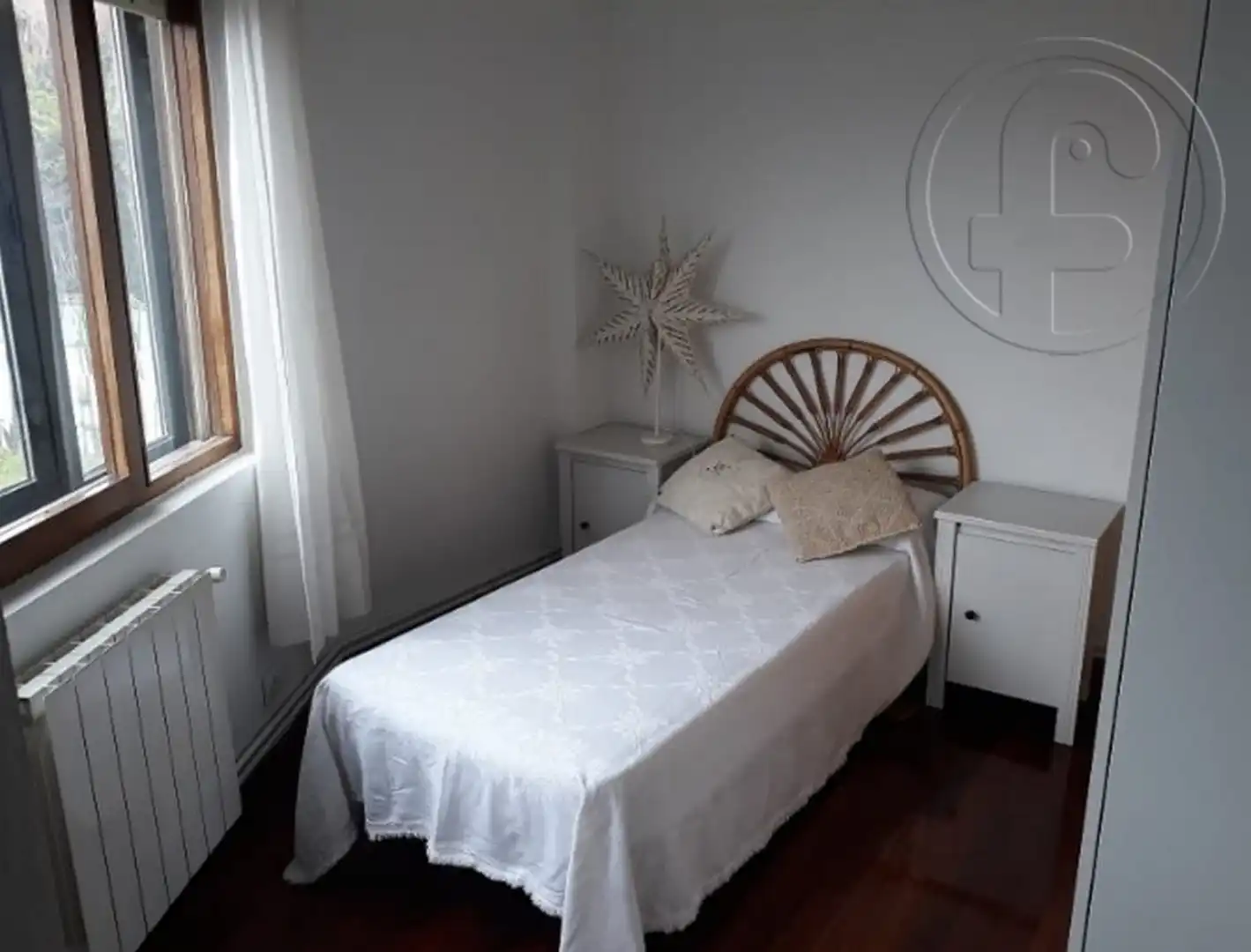 Piso de 65 m² en Santander