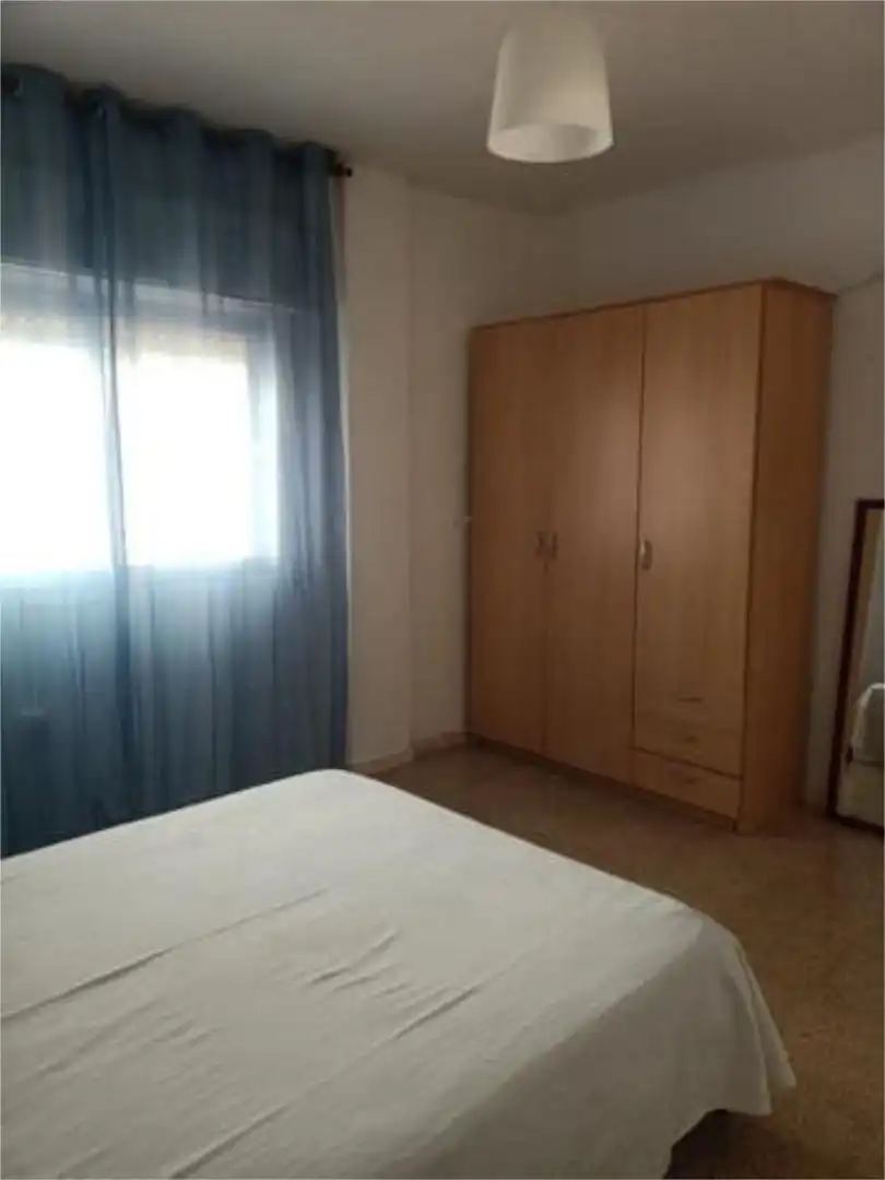Pis de 100 m² a Granada