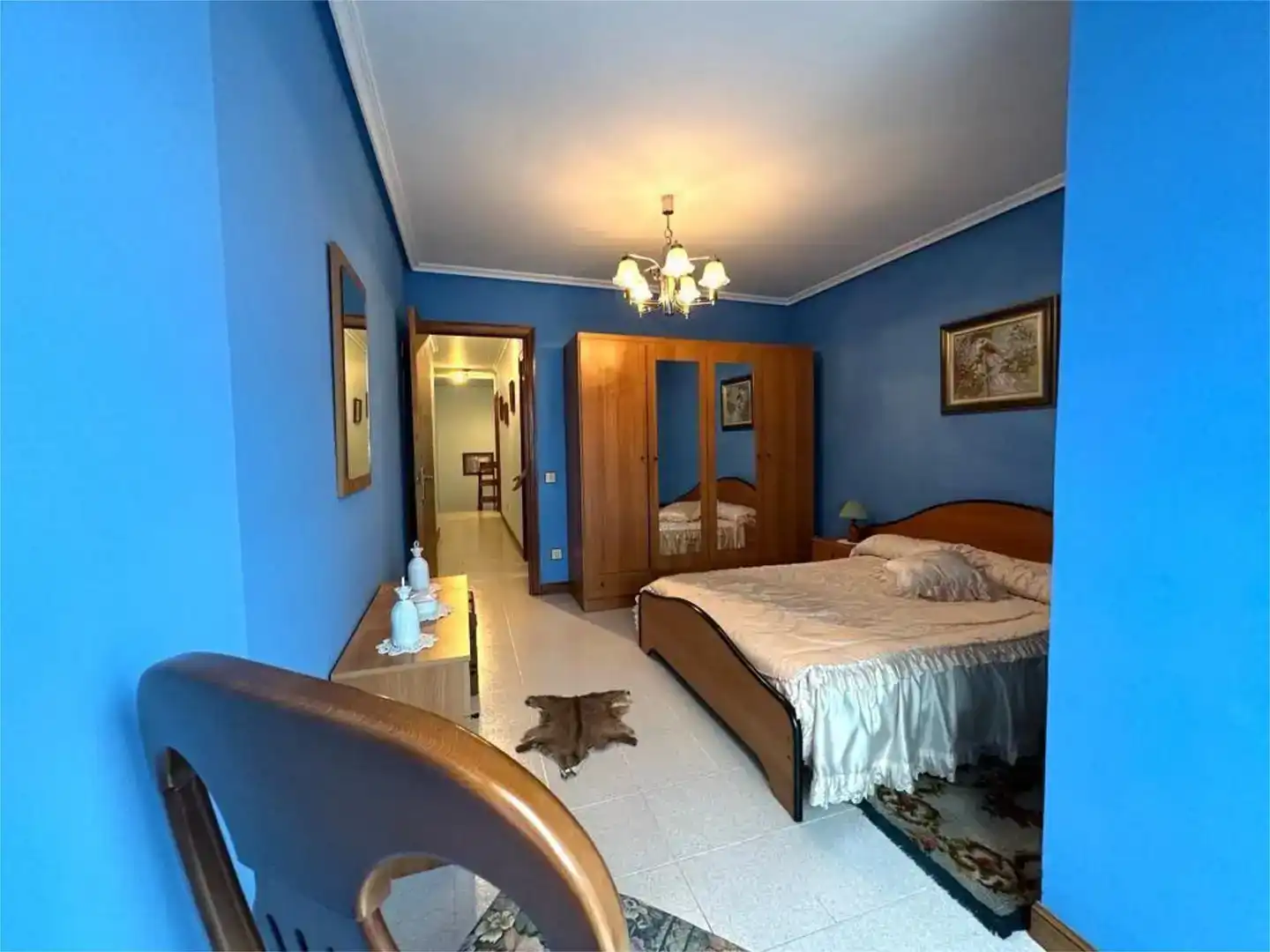 Piso de 92 m² en Noja