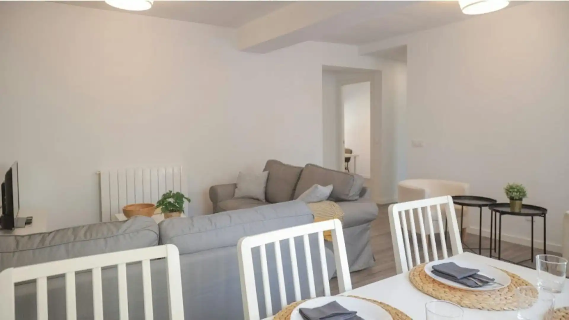 Habitación en alquiler, Madrid