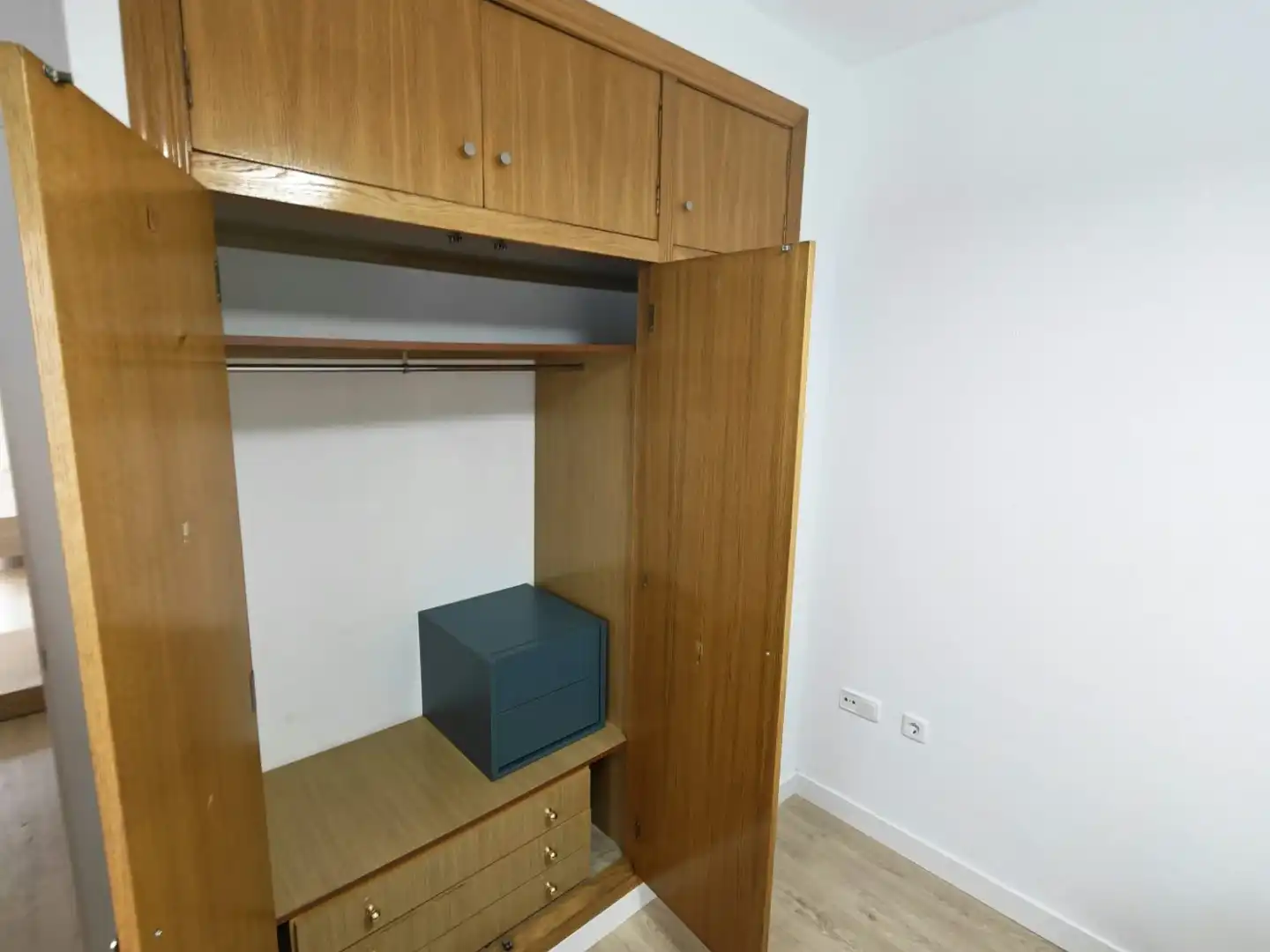Piso de 60 m² en Murcia