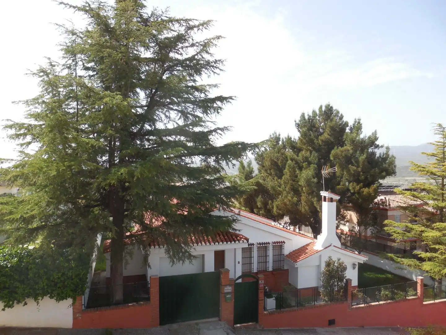Haus 194 m² in Padul