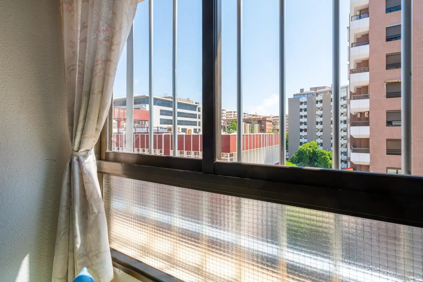 Piso de 109 m² en Almería