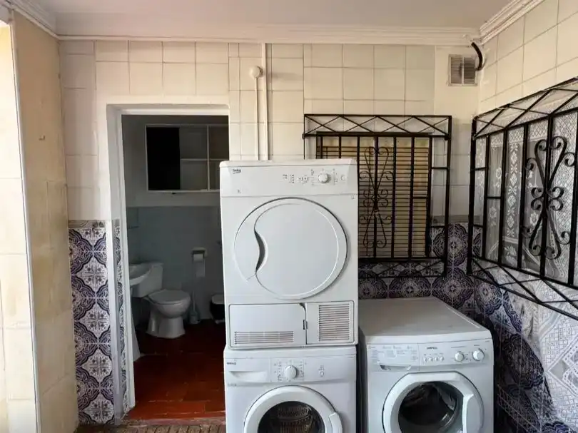 Piso de 141 m² en Belmez
