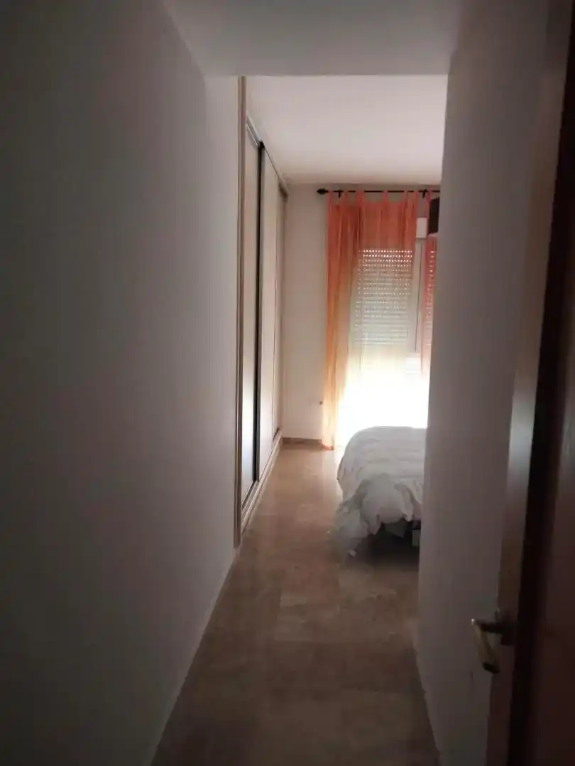 Piso de 120 m² en Mérida