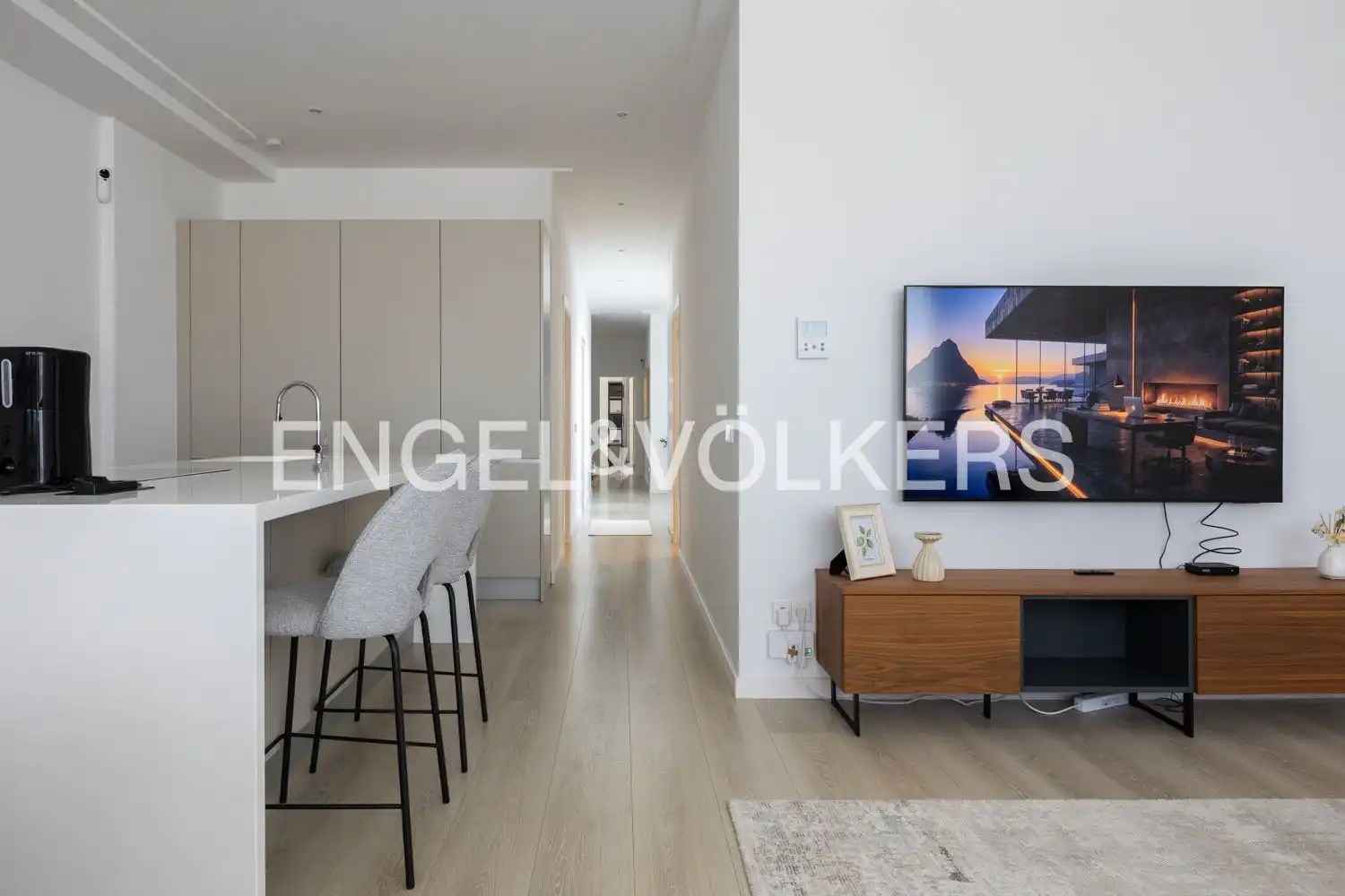 Piso de 135 m² en Valencia