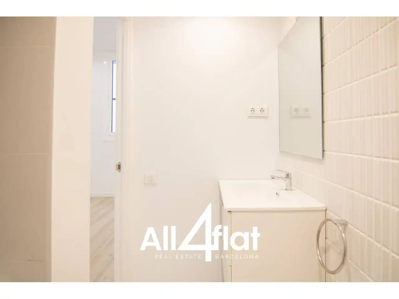 Appartamento 74 m² a Barcelona