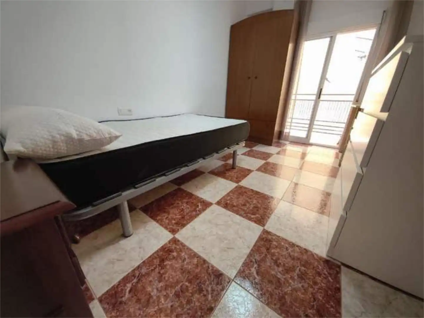 Piso de 86 m² en Granada