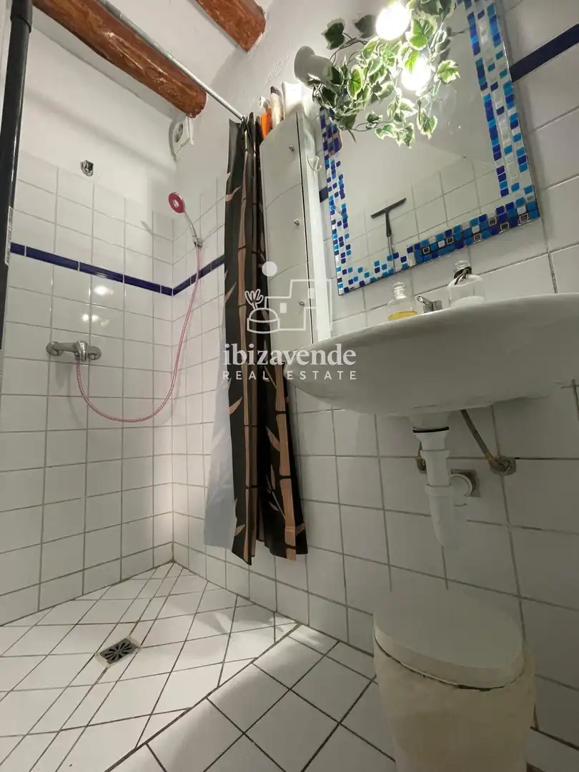 Piso de 100 m² en Ibiza