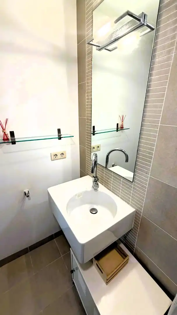 Piso de 99 m² en Valencia