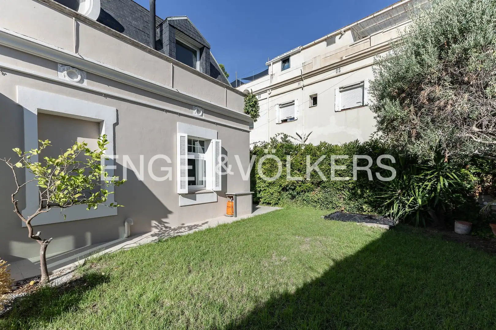 Casa de 416 m² en Barcelona