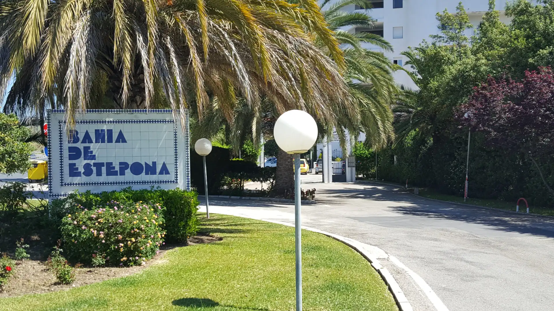 Piso de 274 m² en Estepona