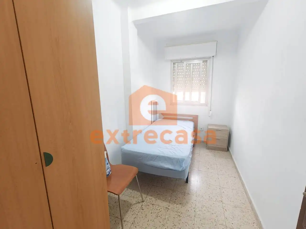 Pis de 80 m² a Badajoz