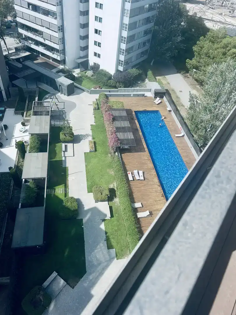 Piso de 96 m² en Barcelona