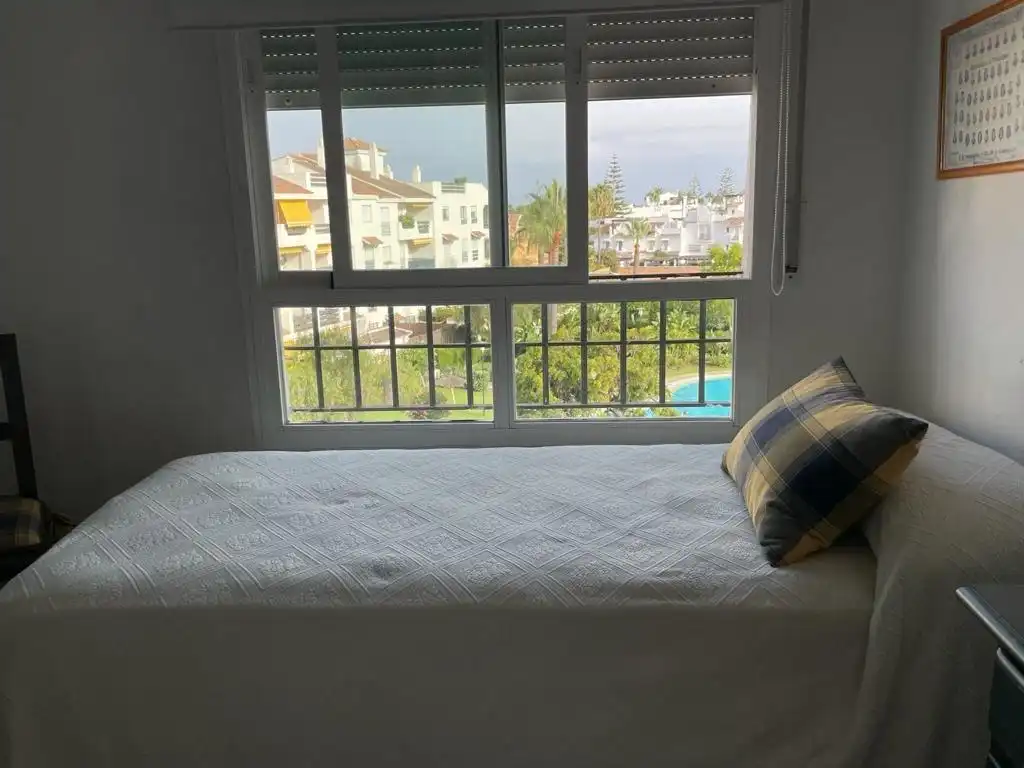 Piso de 120 m² en Marbella