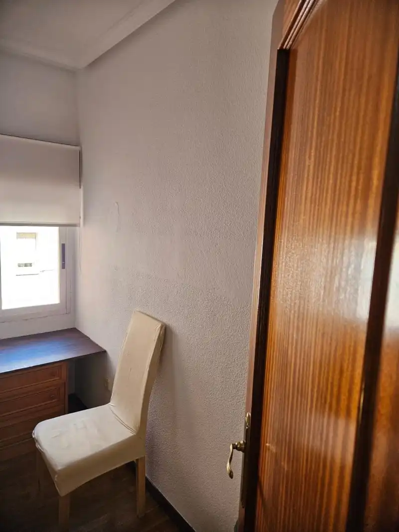 Piso de 80 m² en Cáceres
