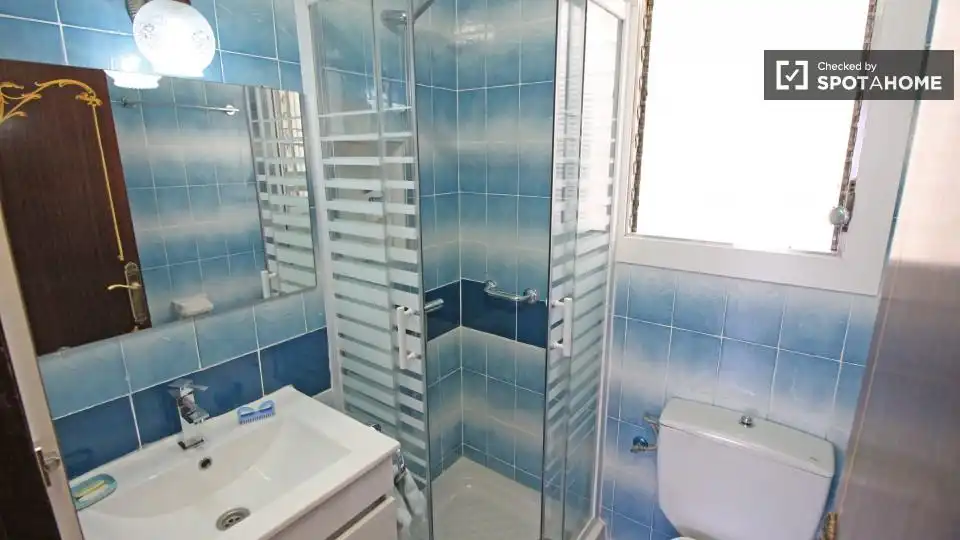 Habitació de lloguer, Barcelona