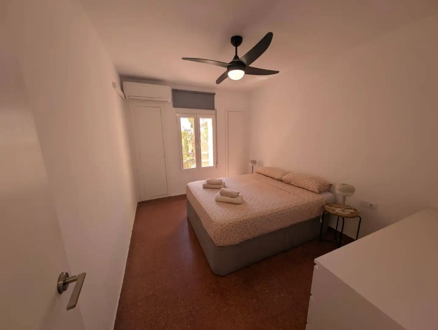 Pis de 64 m² a la Pobla de Farnals