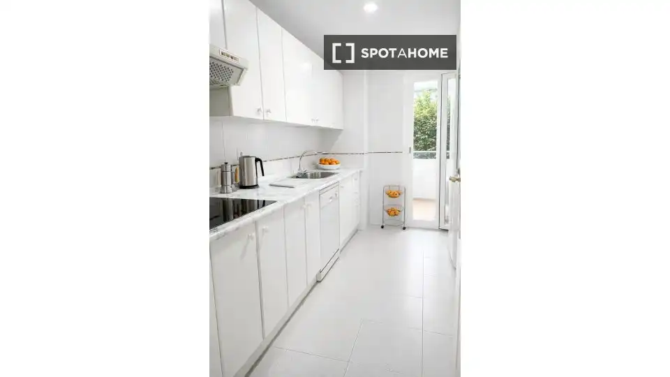 Habitación 173 m², Málaga