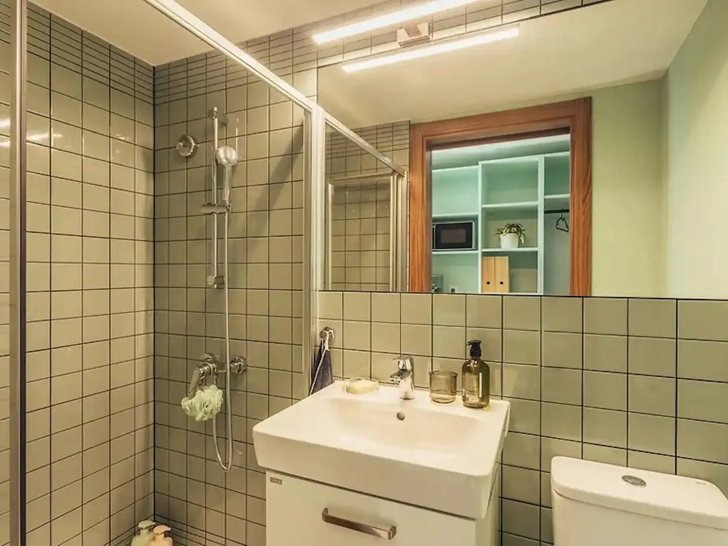 Habitación 15 m², Cerdanyola del Vallès