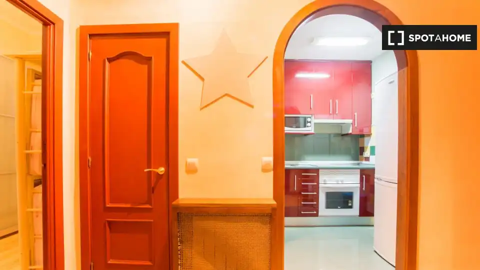 Piso de 65 m² en Madrid