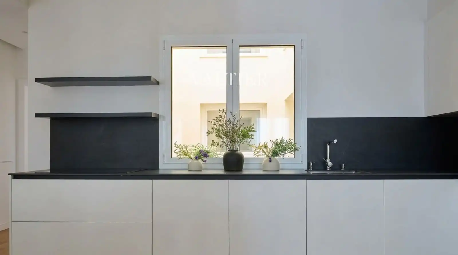 Wohnung 94 m² in Madrid