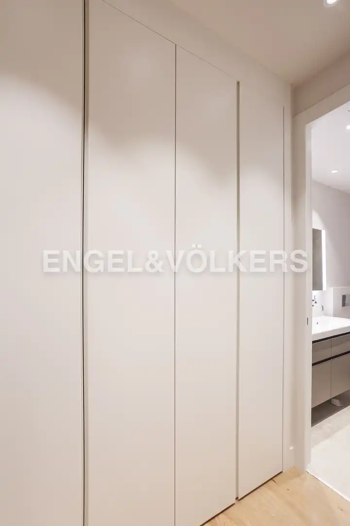 Pis de 217 m² a Madrid