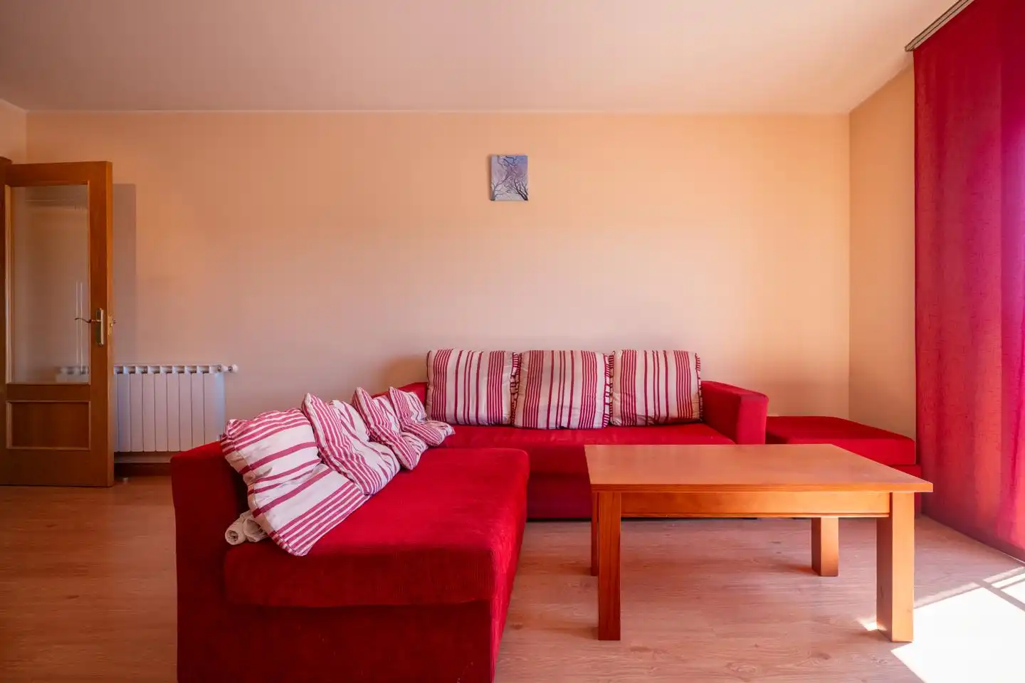 Casa de 142 m² en Ávila