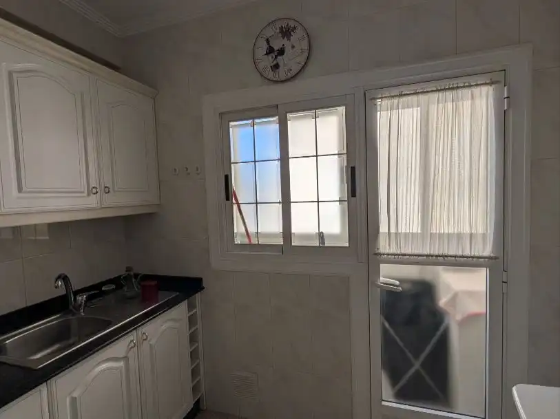 Pis de 90 m² a Iecla