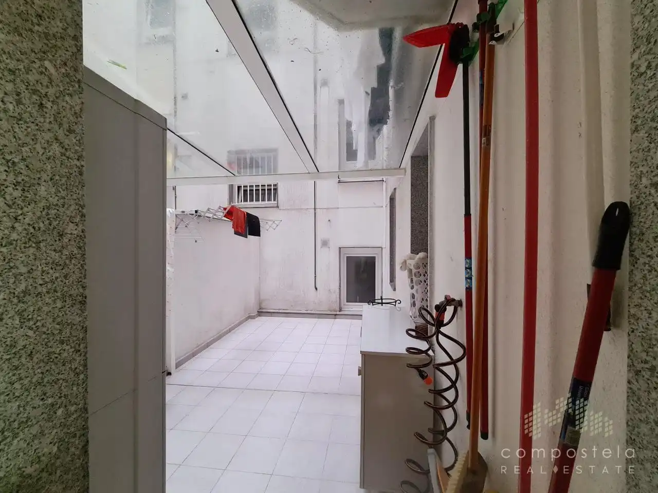 Piso de 98 m² en Ames
