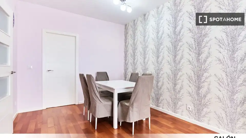 Habitación 117 m², Sevilla