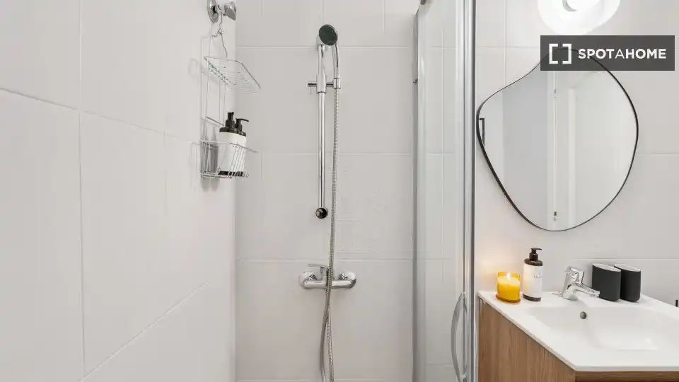 Habitación 100 m², Barcelona