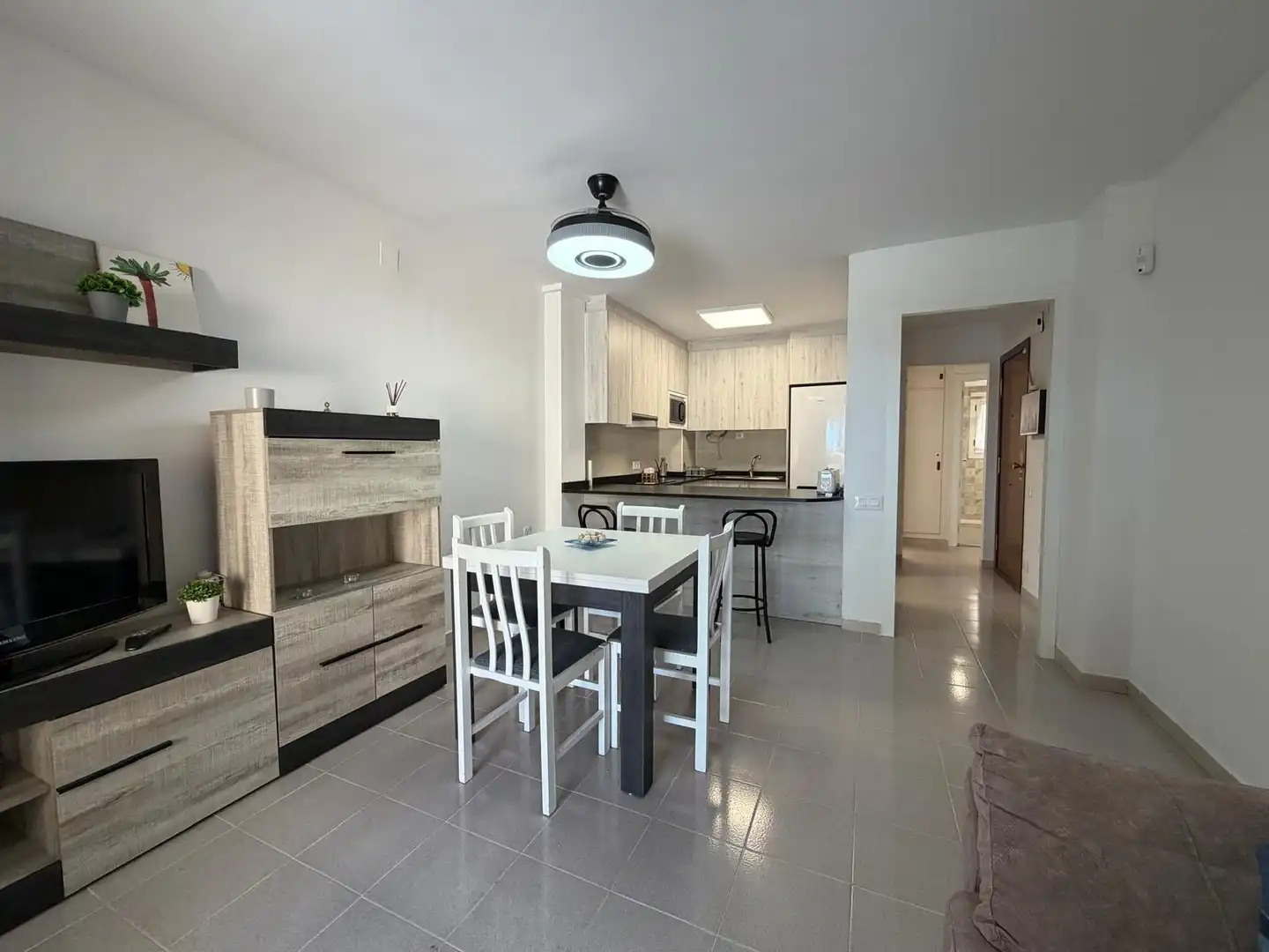 Piso de 80 m² en Cambrils