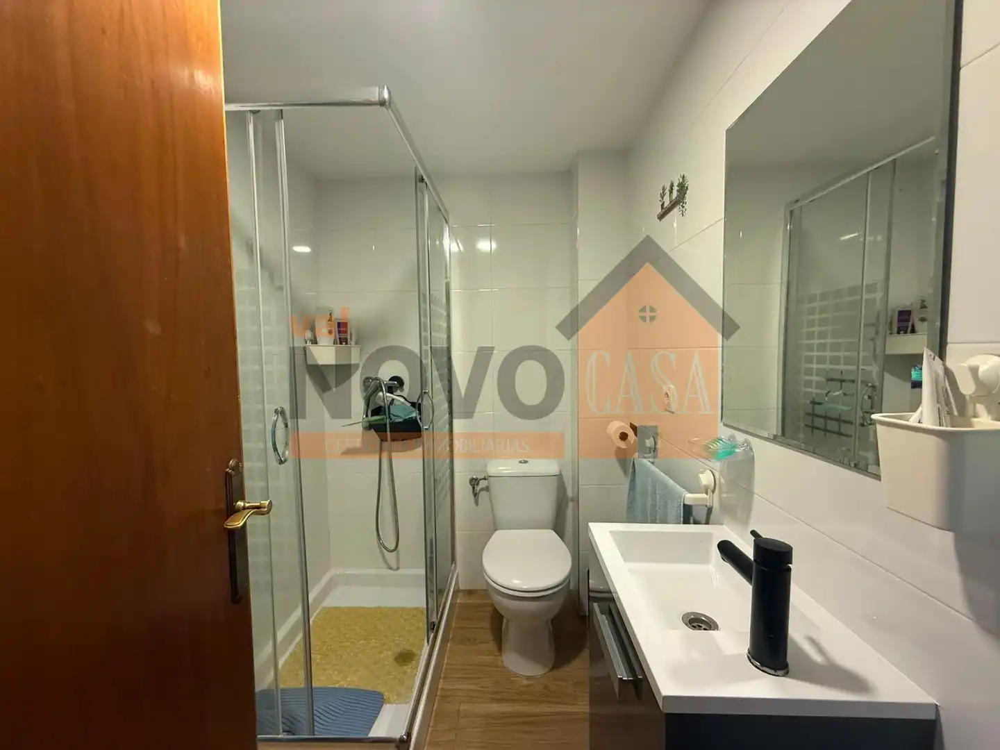 Piso de 95 m² en Valencia
