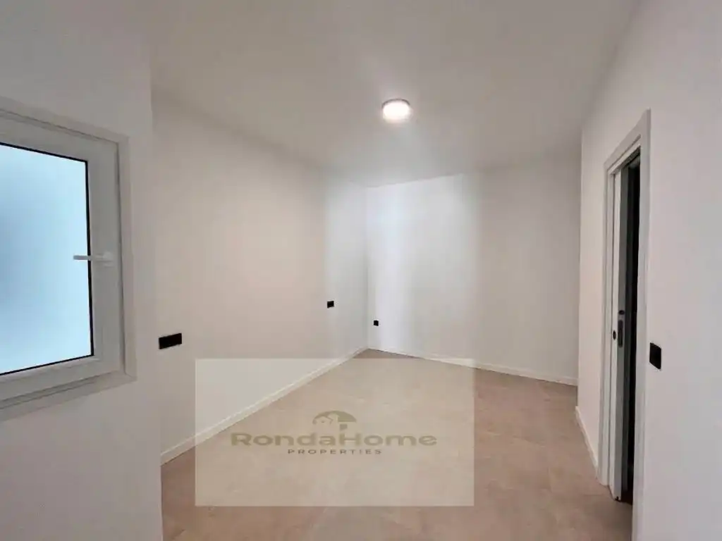Piso de 100 m² en Málaga