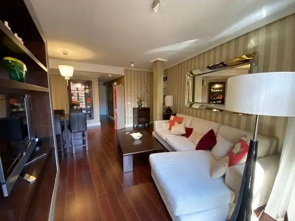 Appartamento 100 m² a Valladolid