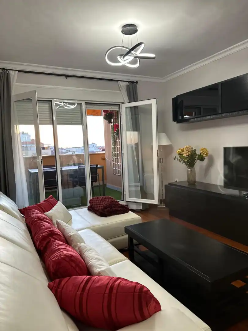Piso de 90 m² en Don Benito