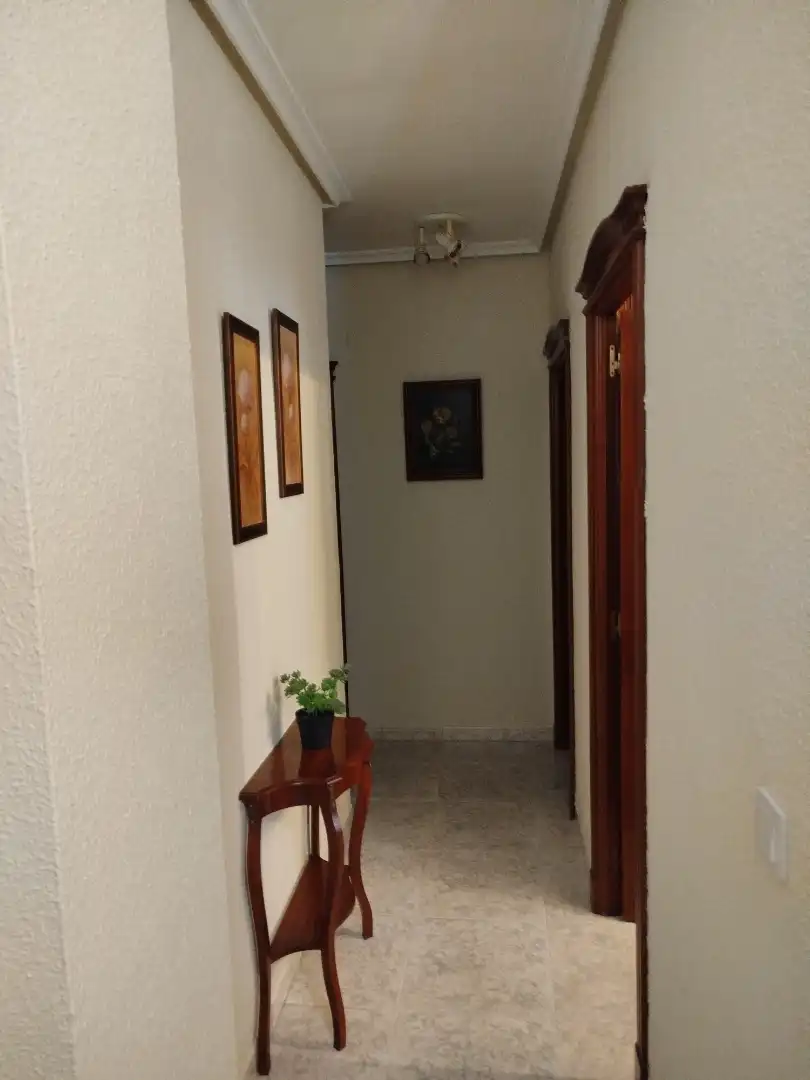 Pis de 90 m² a Andújar