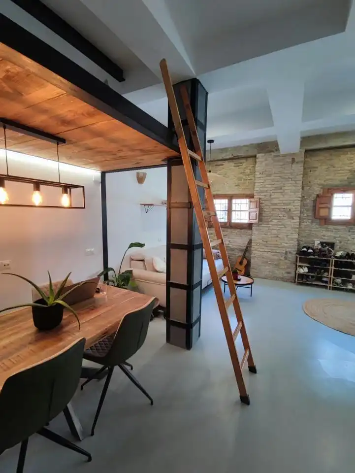 Piso de 80 m² en Valencia