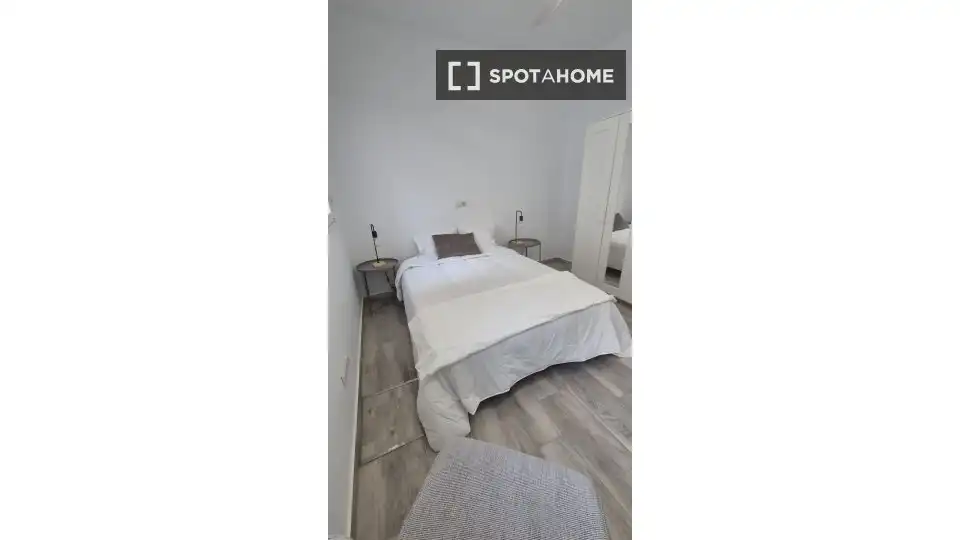 Apartamento 80 m² em Madrid