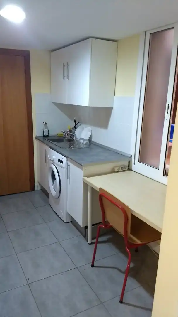 Habitación 80 m², Barcelona
