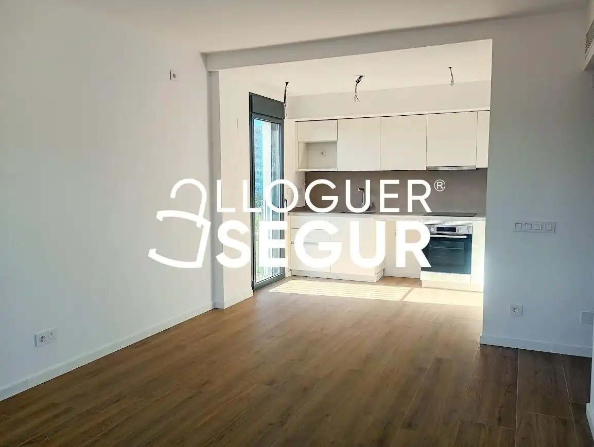 Flat 85 m² in Viladecans