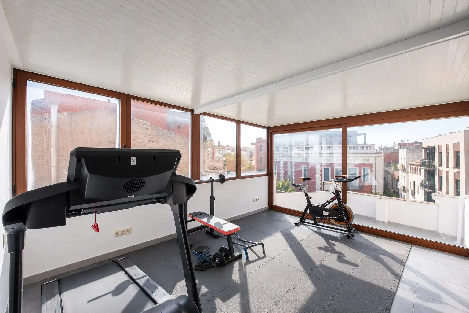 Piso de 214 m² en Sant Feliu de Guíxols