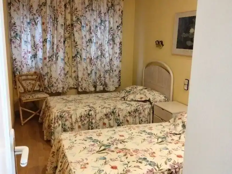 Piso de 90 m² en Murcia