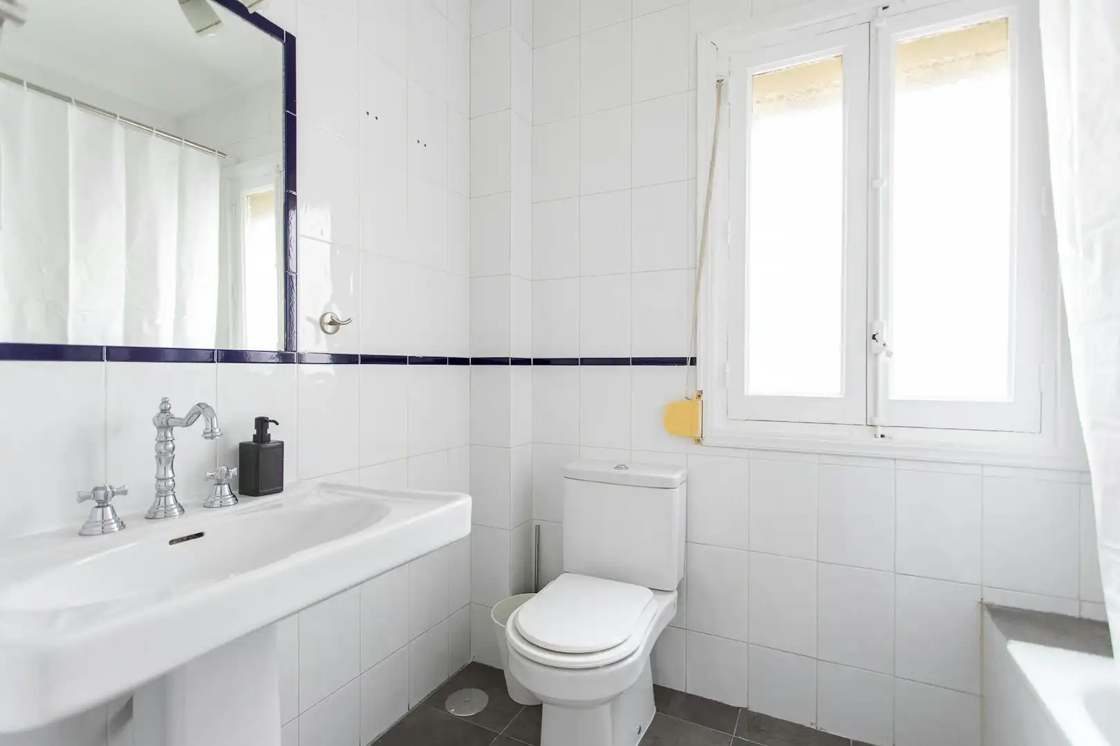 Habitación en alquiler, Madrid
