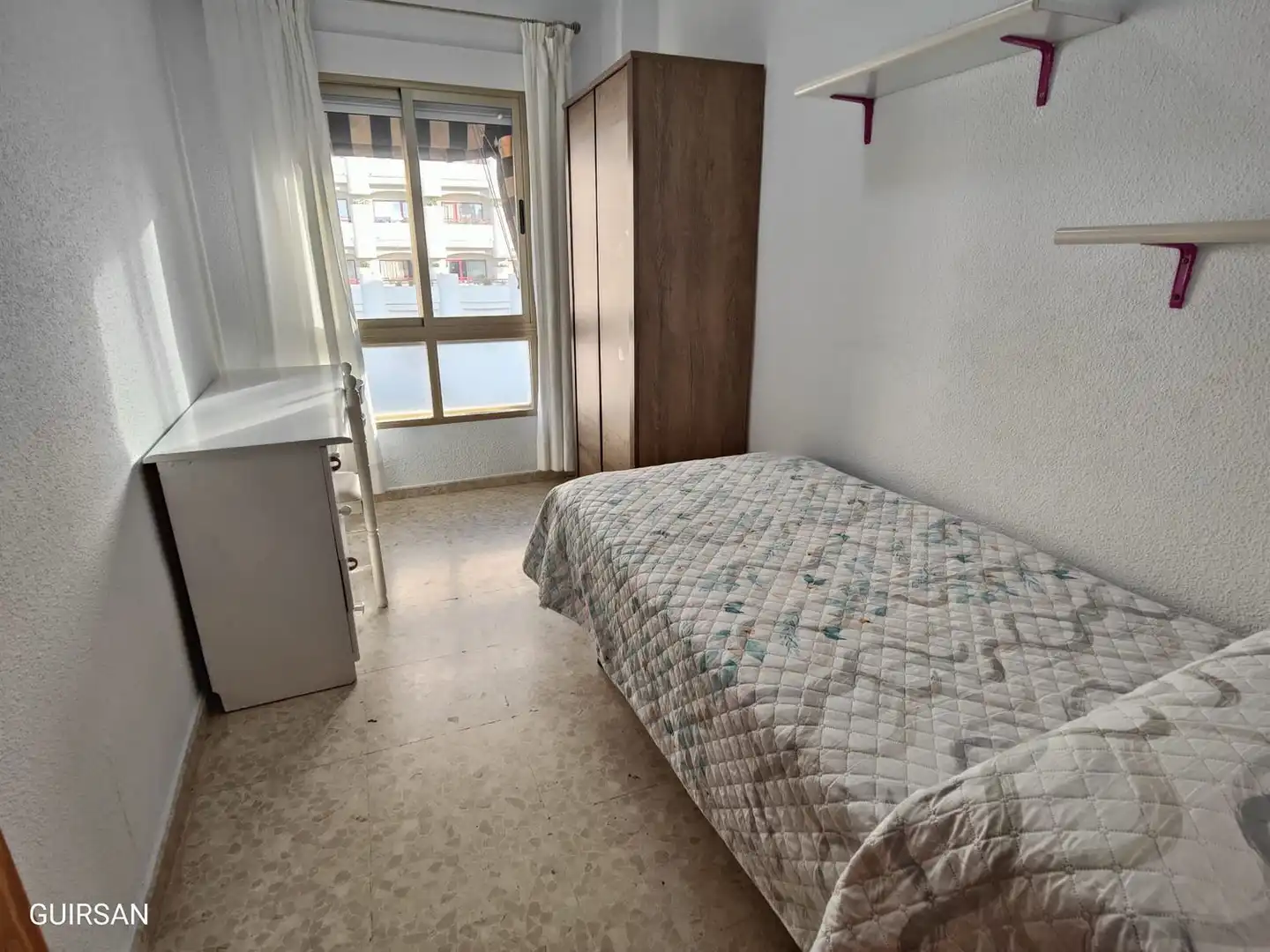 Piso de 90 m² en Almuñécar