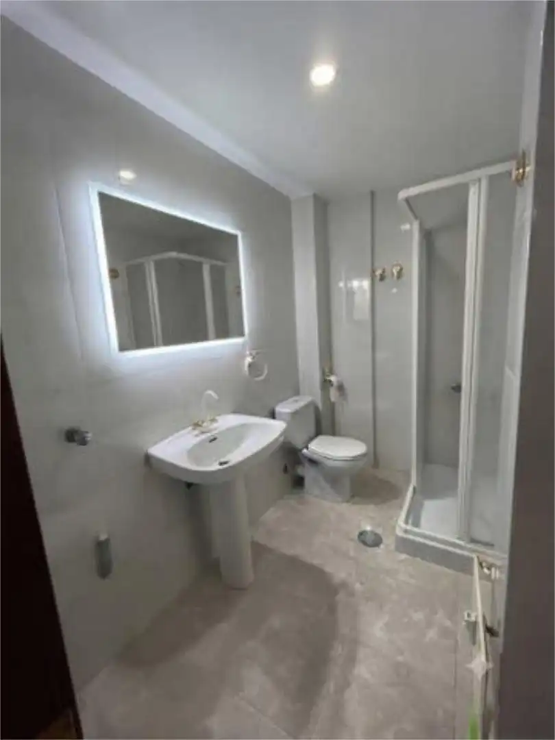 Квартира 110 м² в Manzanares
