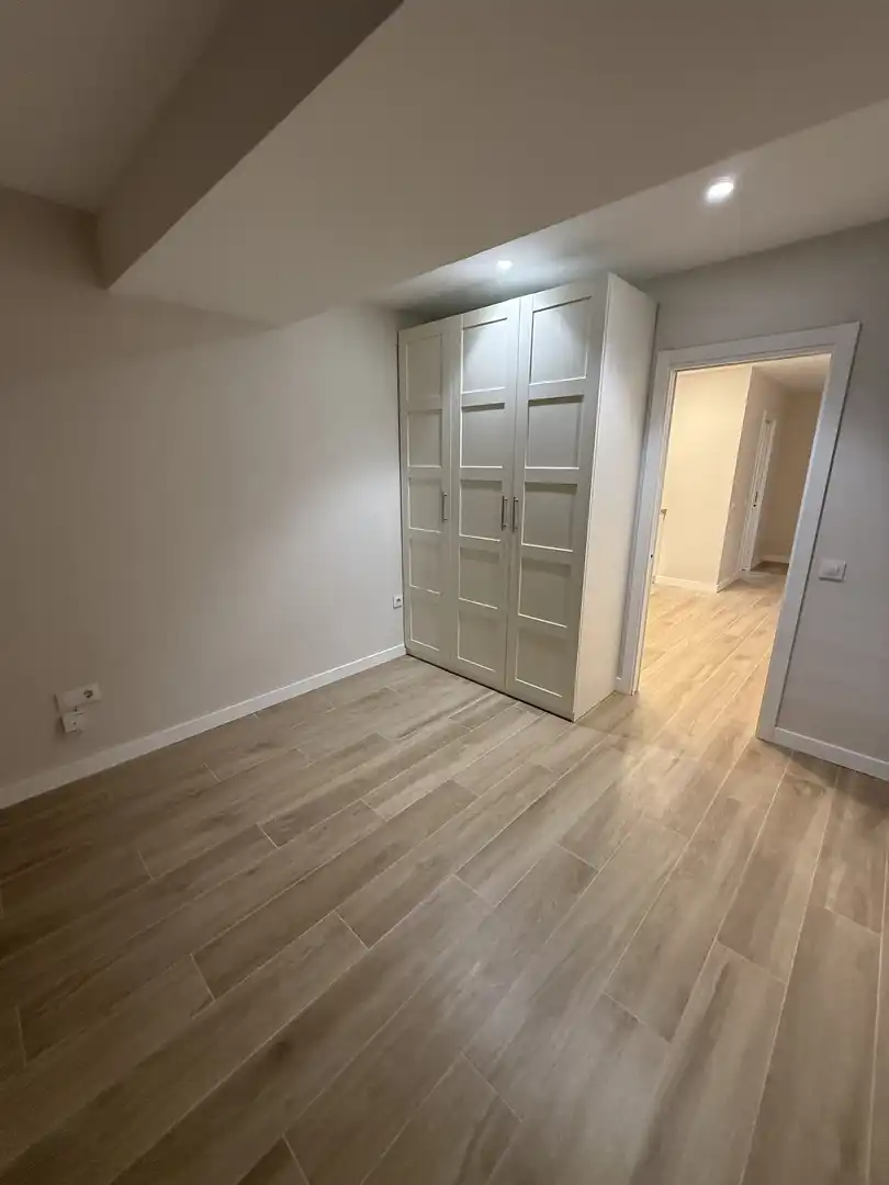 Piso de 50 m² en Madrid